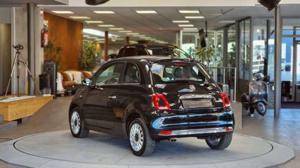 Fiat 500 Bild 6