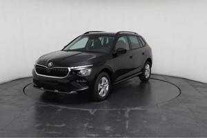 Skoda Kamiq (Selection) 1.0 TSI 85kW (116 PS) 6-Gang Schalt... Bild 3