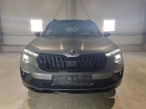 Skoda Kamiq Monte Carlo 1.5 TSI 150 PS DSG Facelift-AHK-Pan... Bild 2