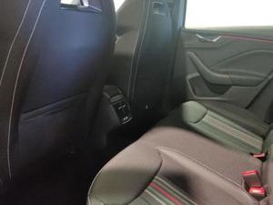 Skoda Kamiq Monte Carlo 1.5 TSI 150 PS DSG Facelift-AHK-Pan... Bild 9