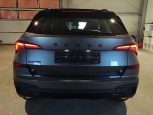 Skoda Kamiq Monte Carlo 1.5 TSI 150 PS DSG Facelift-AHK-Pan... Bild 5