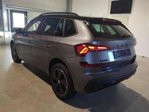 Skoda Kamiq Monte Carlo 1.5 TSI 150 PS DSG Facelift-AHK-Pan... Bild 6