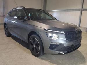 Skoda Kamiq Monte Carlo 1.5 TSI 150 PS DSG Facelift-AHK-Pan... Bild 3