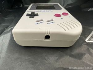 Nintendo GameBoy  Bild 4