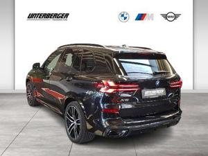 BMW X5 xDrive50e M Sportpaket Pro // Integral-Aktivlenkung // Anhängerkupplung Bild 4