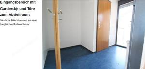 Verkauf 3,5 Zimmer-Wohnung mit Veranda und Balkon, TG Bild 3