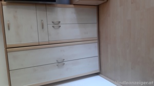 Wohnzimmerschrank Bild 3