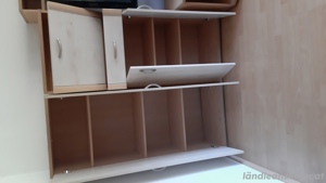 Wohnzimmerschrank Bild 4