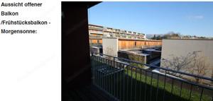 Verkauf 3,5 Zimmer-Wohnung mit Veranda und Balkon, TG Bild 7