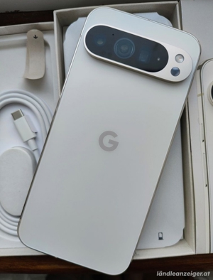 Google pixel 9 pro XL 16 128 Bild 4