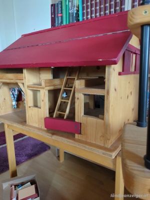 Puppenhaus  Bild 5