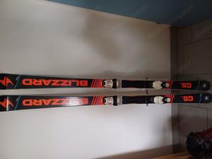 Ski Blizzard GS 163  Kinder  Jugendski