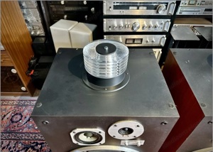 Pioneer HPM-150 (1978) seltene 4-Wege-Lautsprecher Bild 2