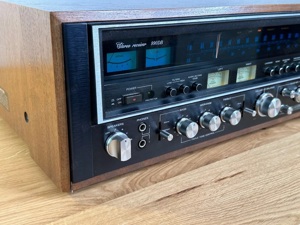 Verstärker Sansui 990 db Hifi Vintage  Bild 1