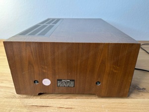 Verstärker Sansui 990 db Hifi Vintage  Bild 3