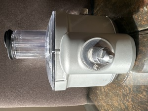 KitchenAid Gemüseschneider Bild 2