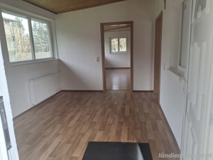 4 Zimmer Wohnung in Krumbach Bild 5