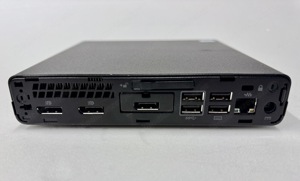 HP ProDesk 600 G3 PC Computer Bild 1