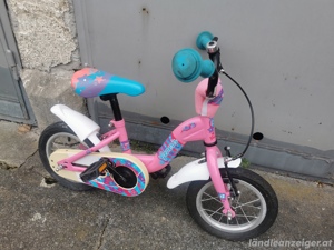 Kinderfahrrad