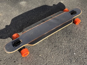 Loboon Longboard