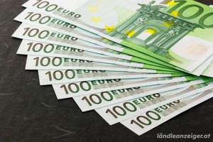 Kreditangebot: Geldanlage zu ganz einfachen Konditionen