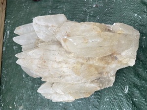 Mineralien, Kristalle, Versteinerung, Ähnliches  Bild 3