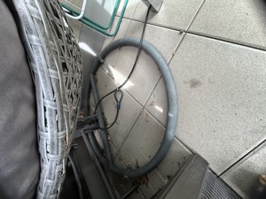hängestuhl Bild 2