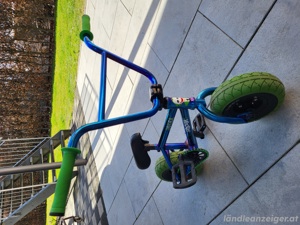 Mini BMX Bild 2