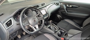 Nissan Qashqai Bild 8