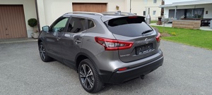 Nissan Qashqai Bild 4