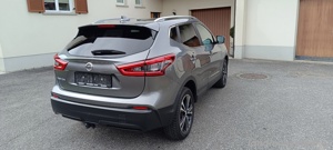 Nissan Qashqai Bild 3