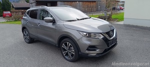 Nissan Qashqai Bild 2