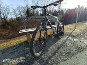 Trek Series 4 Mtb , XXL Bild 3