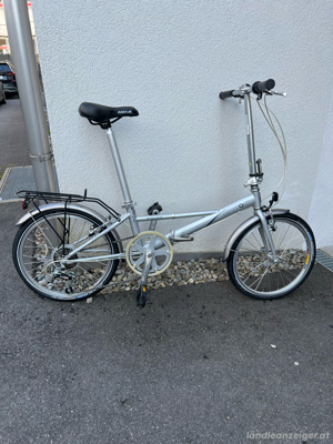 fahrrad