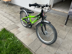 Kinderfahrrad Puky Bild 4