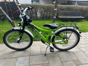 Kinderfahrrad Puky Bild 1