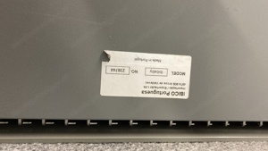 Ibico Bindegerät für Plastik- und Metallspiralen Bild 2