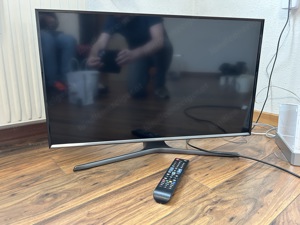 Samsung Fernseher 32 Zoll Bild 1