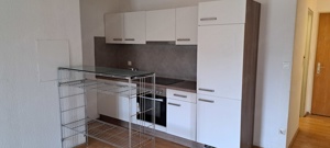 1 Zimmer Appartement