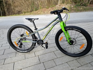 Mtb Kinder 24"