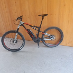 E-Bike von Scott Bild 2