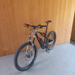 E-Bike von Scott Bild 4