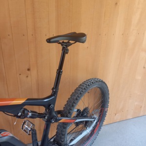 E-Bike von Scott Bild 3