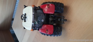 Bruder - Traktor Bild 2