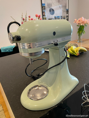 KitchenAid 4,8l