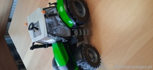 Bruder - Traktor 