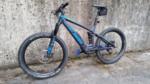 Trek Mountainbike zu verkaufen  Bild 2