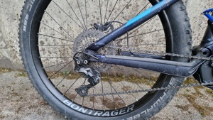 Trek Mountainbike zu verkaufen  Bild 1