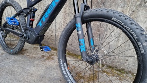 Trek Mountainbike zu verkaufen  Bild 3