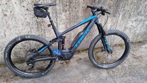 Trek Mountainbike zu verkaufen  Bild 4